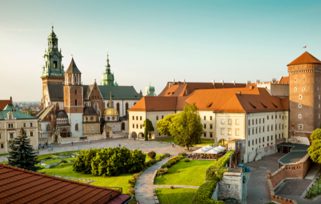 La Polonia