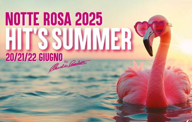 La Notte Rosa